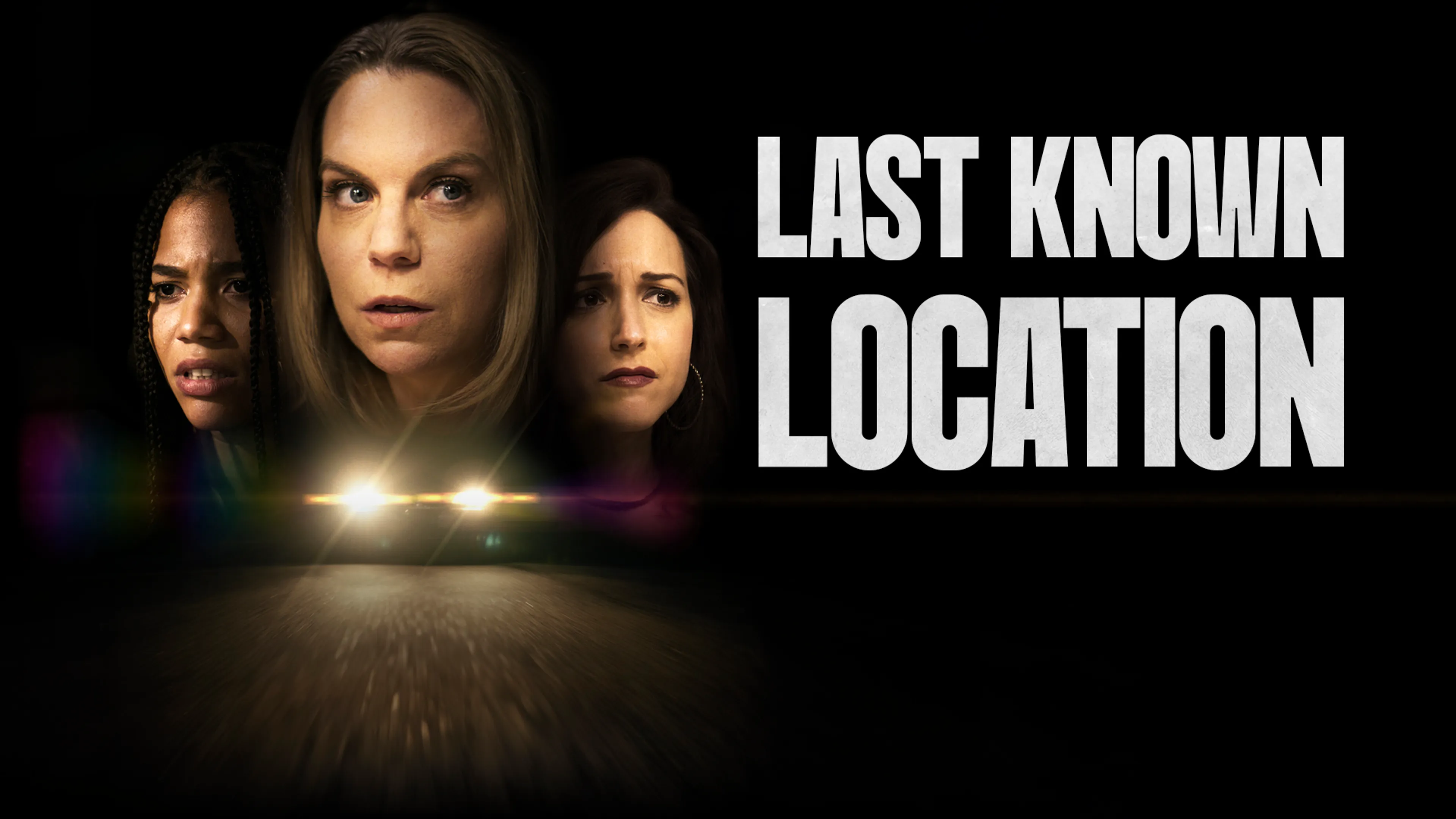 Last Known Location poster